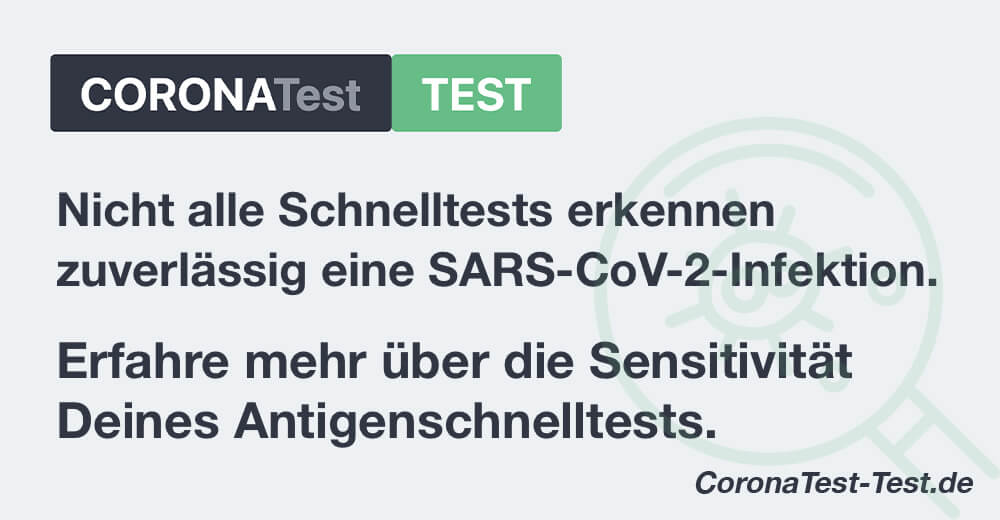 (c) Coronatest-test.de